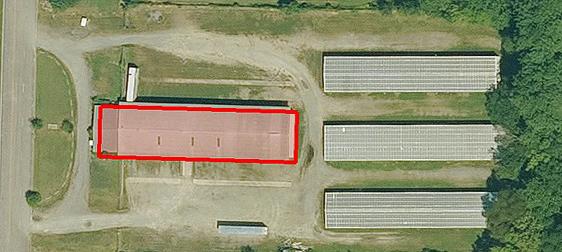 149 Bolton Sullivan Dr