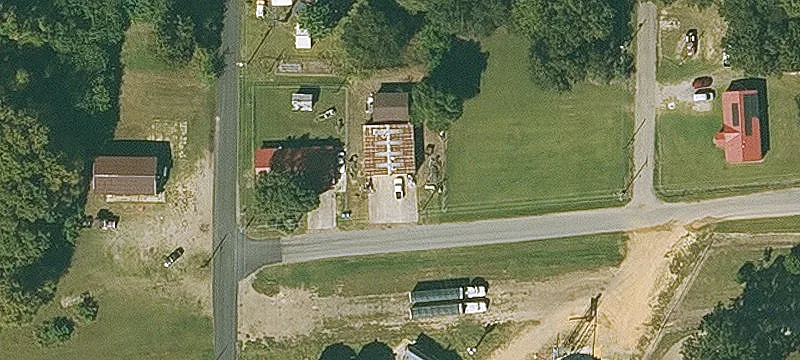 Iowa At N Shephard St