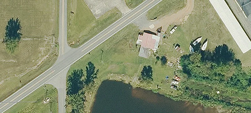 7550 Edgemont Rd