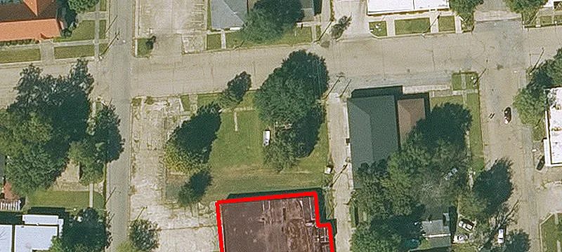 117 Peddicord St