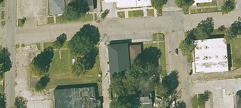 111 Peddicord St