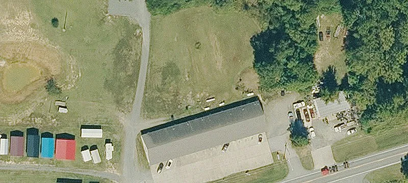 8101 Edgemont Rd