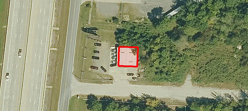 6300 T P White Dr