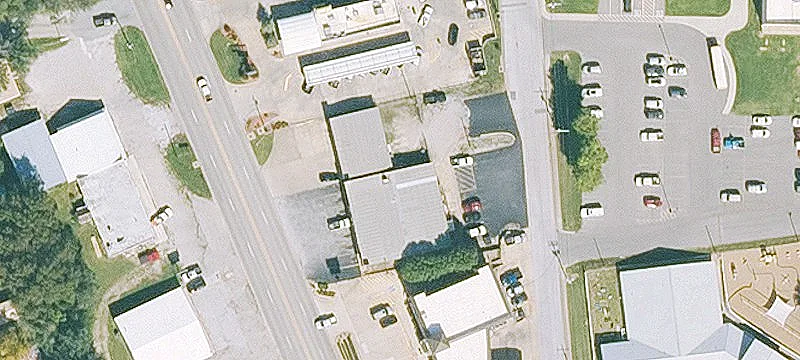 407 Trimble Ave, Unit 409