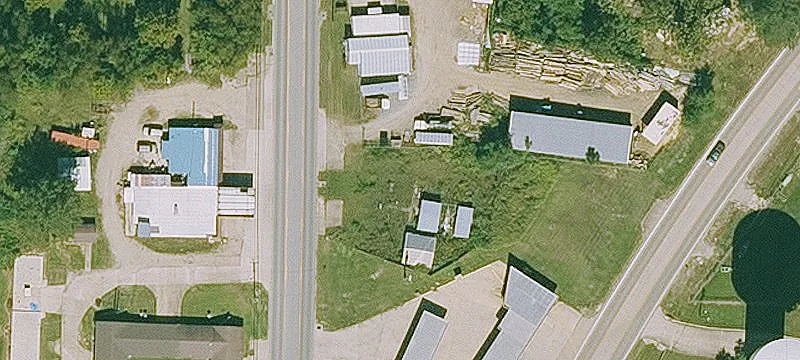 1264 Hwy 133rd N