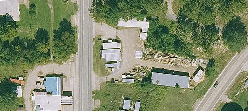 1268 Hwy 133rd N