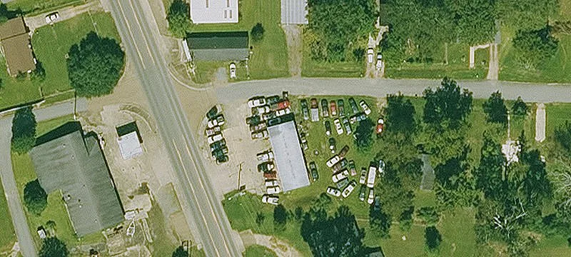 2601 Main St