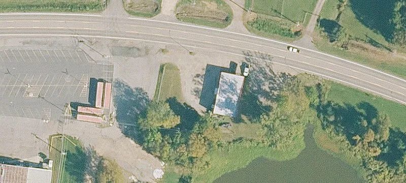 603 Commercial St