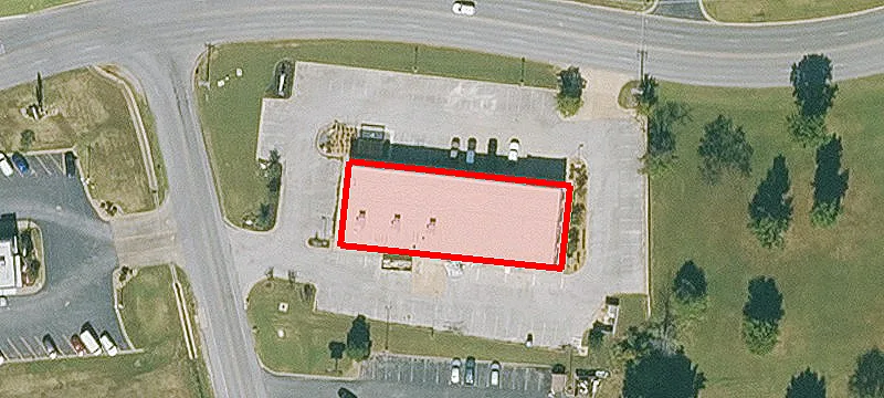 701 Windover Rd