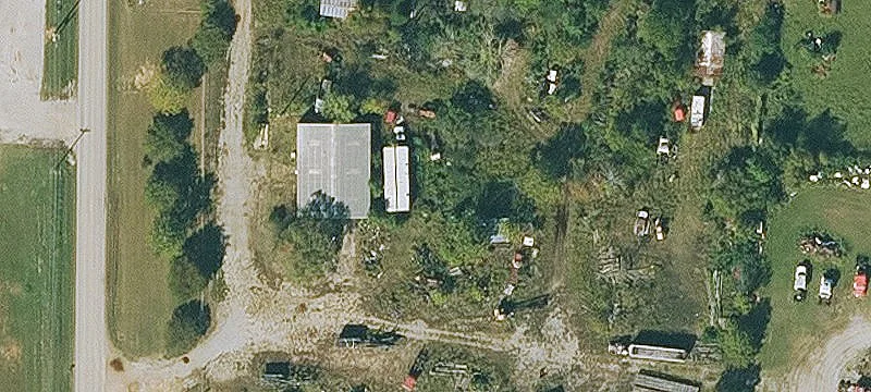 1331 Hoelscher Ln