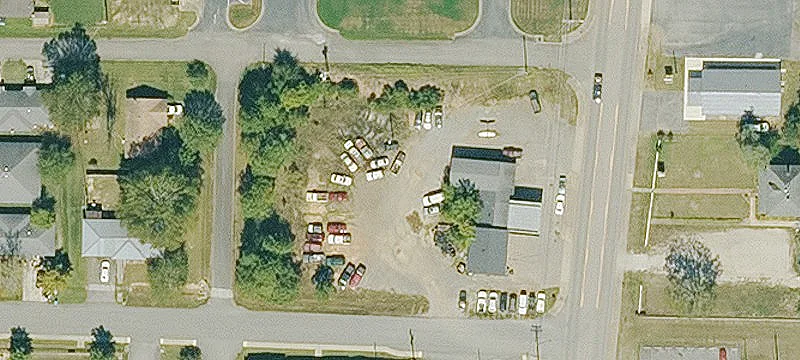 707 4th Ave