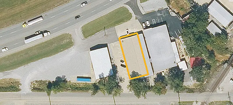 5020 Hwy 49th N