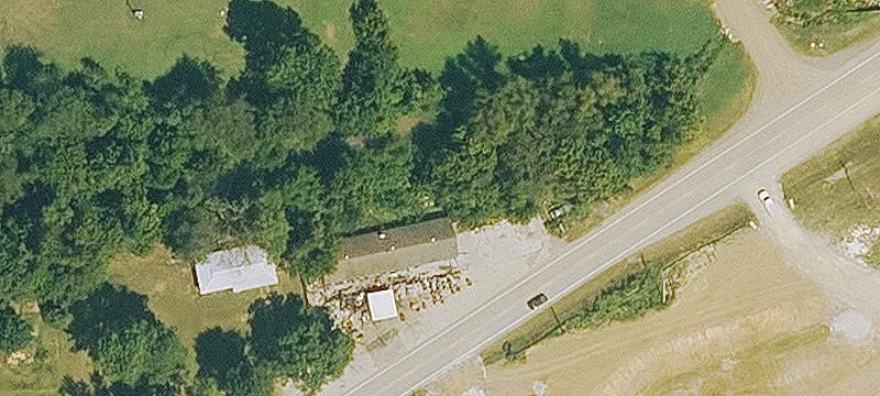 5140 Heber Spgs Rd