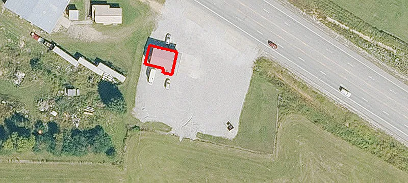 12417 Hwy 62nd E