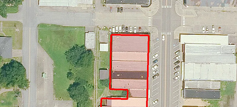 119 Main St