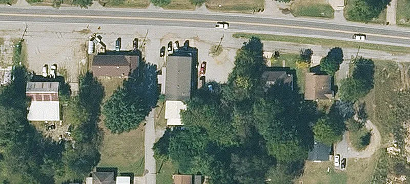 2287 Hwy 62nd W