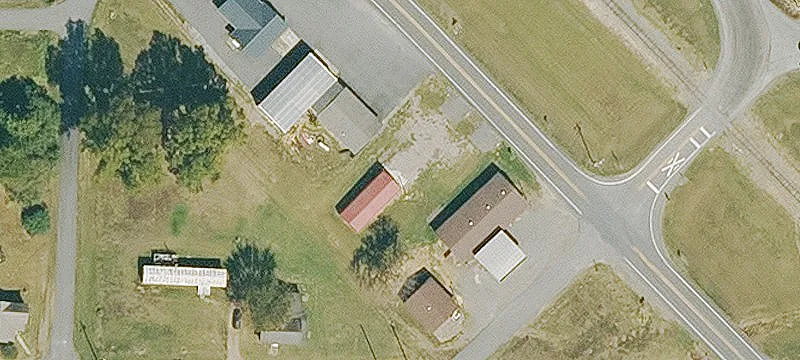 2095 Hwy 60th E