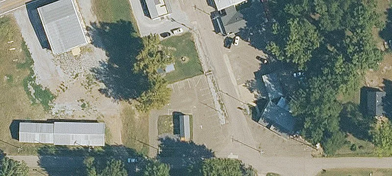 Palestine, AR 72372