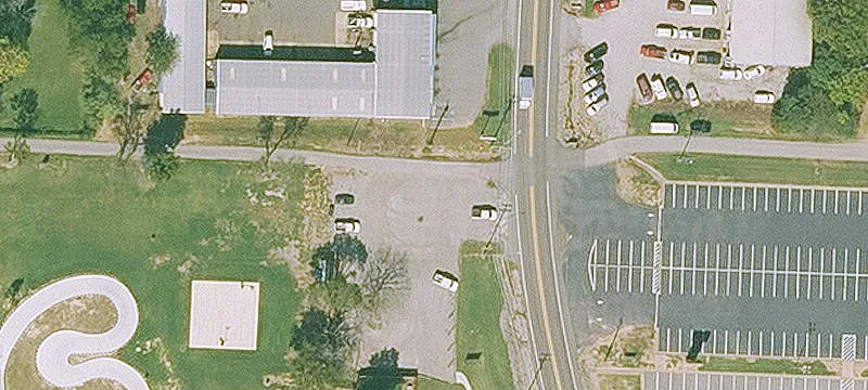 1117 Fayetteville Rd