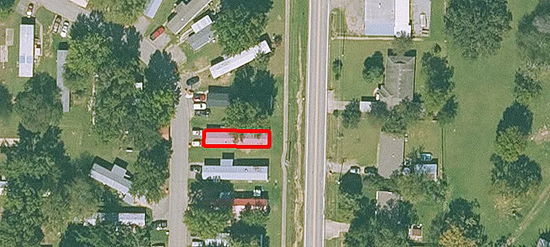 1100 Strozier Ln