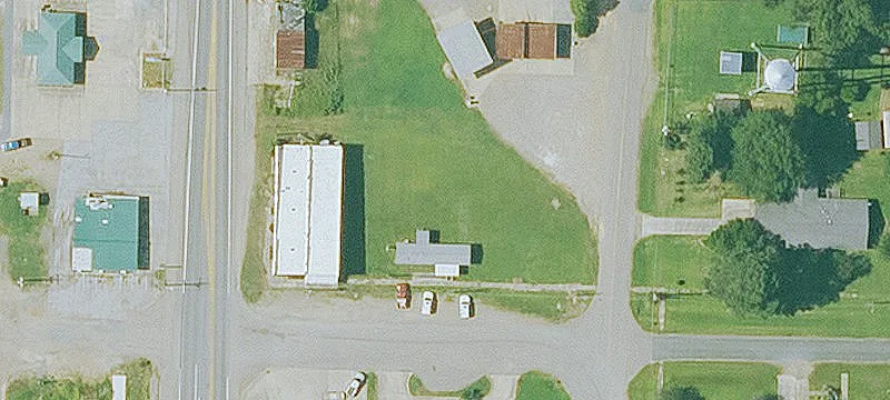 105 Walnut St