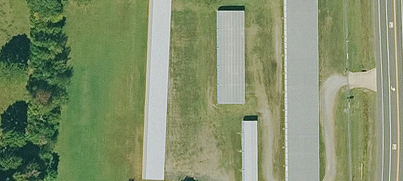 929 By Pass Rd