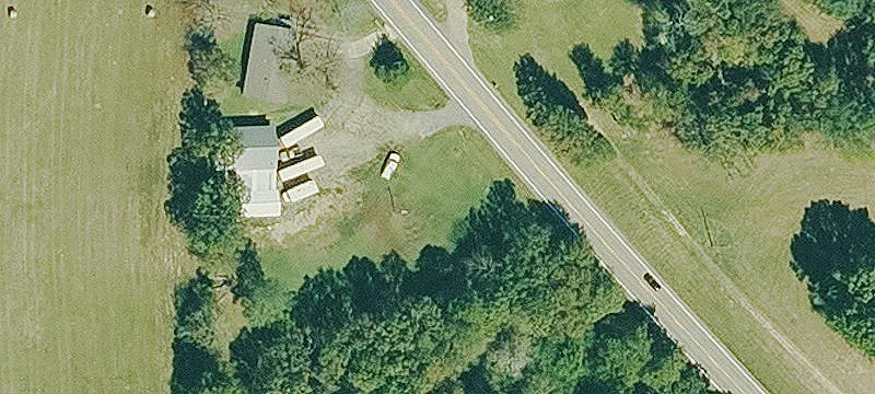 Hwy 270th W