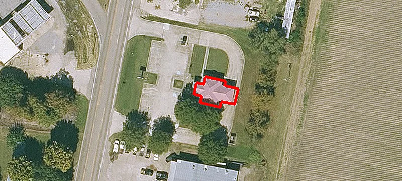 2943 Hwy 65