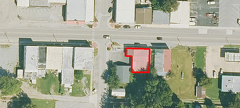 207 Main St