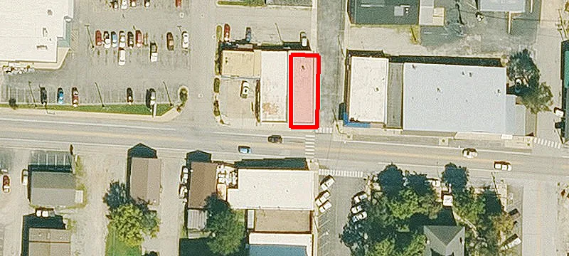 212 Ml St