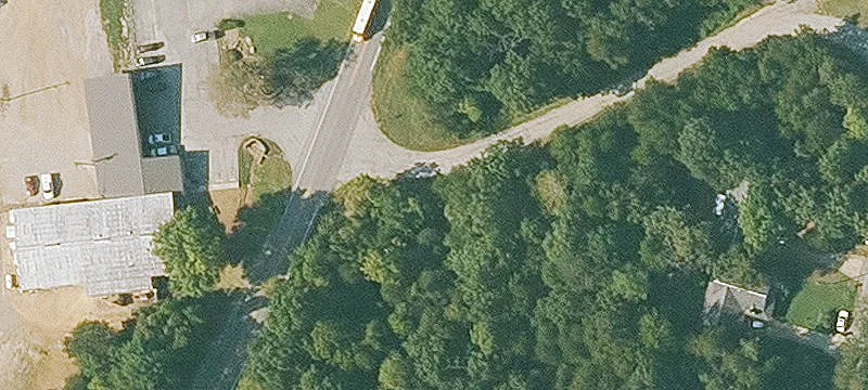 Iroquois Rd