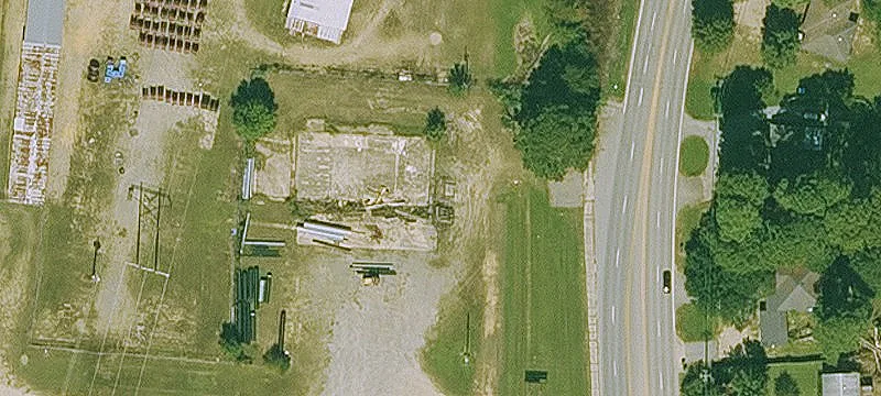 100 Hwy 133rd Spur