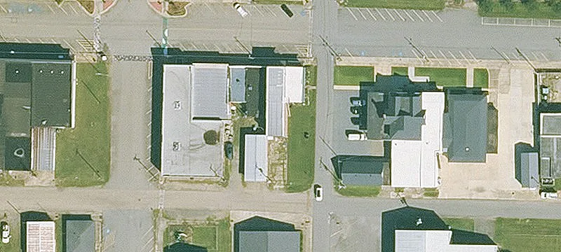 210 Lincoln St