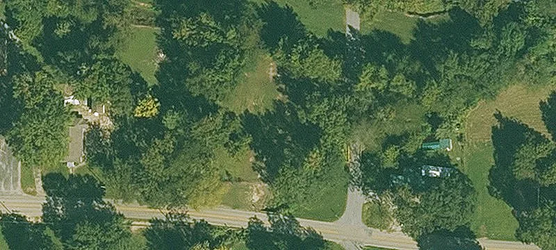 Washington St At Elkton St