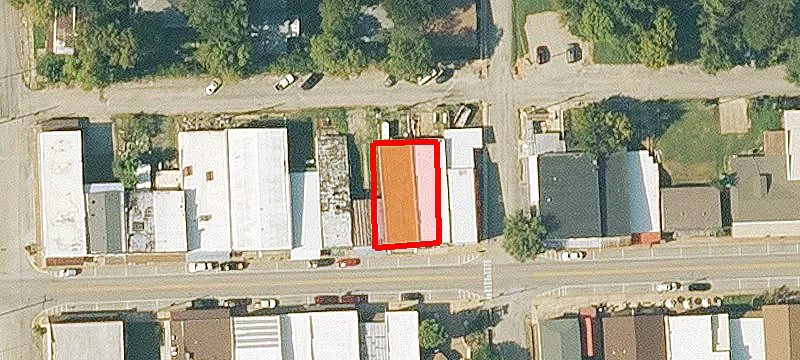 128 Main St