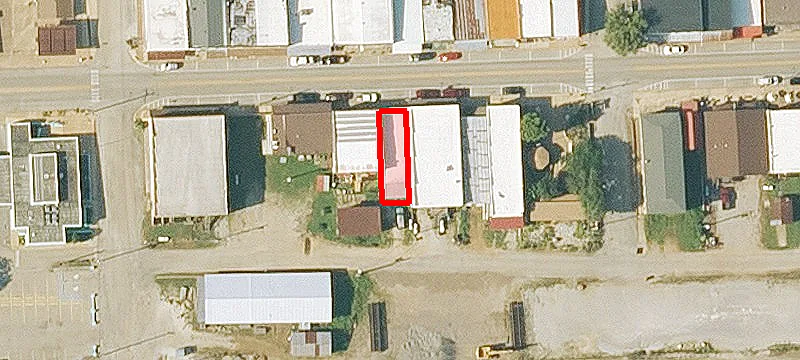 111 Main St