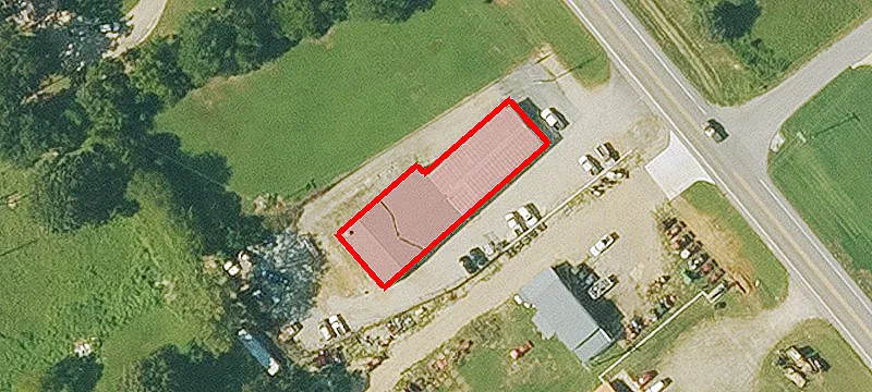 597 Hwy 62nd W
