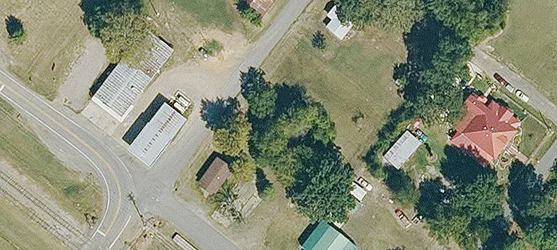 Holden St