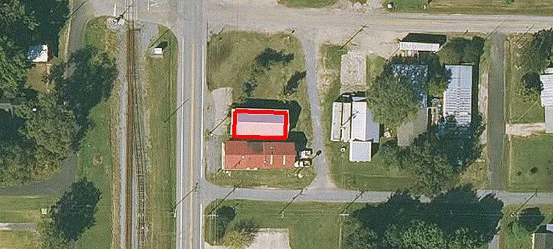 1410 Hwy 165th N