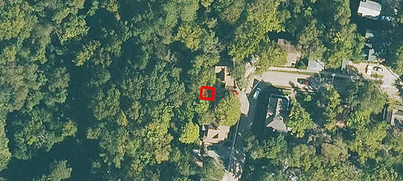 15 Ojo St