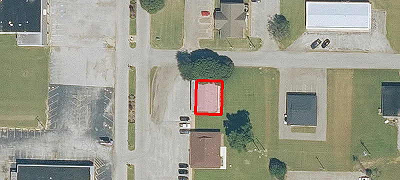 200 Cobean Blvd