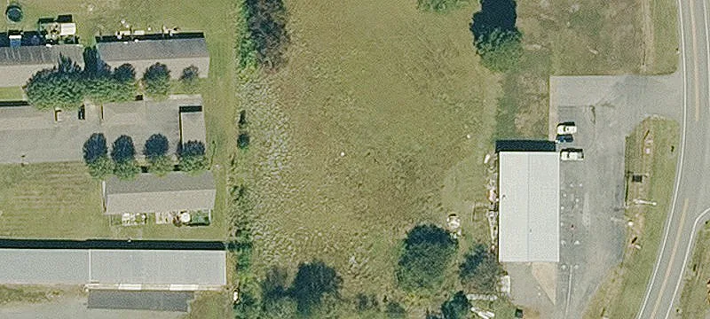 Edgemont Rd