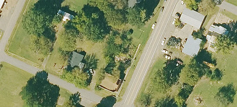 Main St