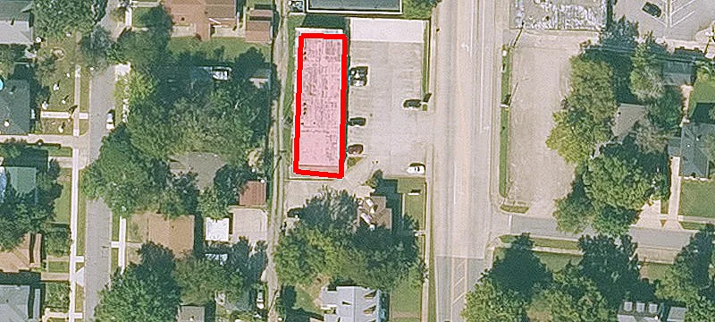 900 Greenwood Ave