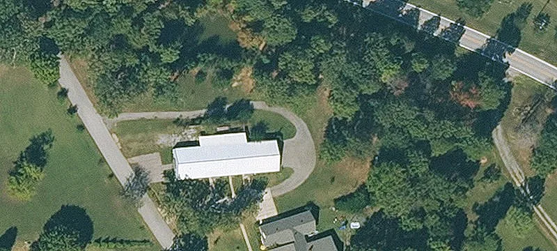 327 Helter Rd