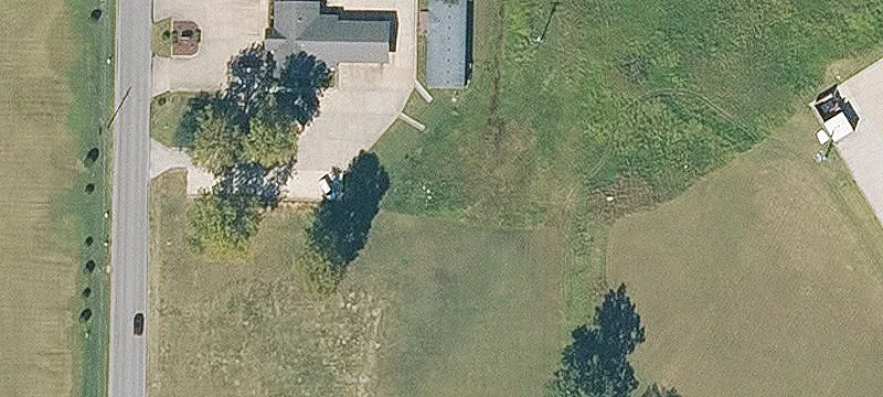 Old County Rd