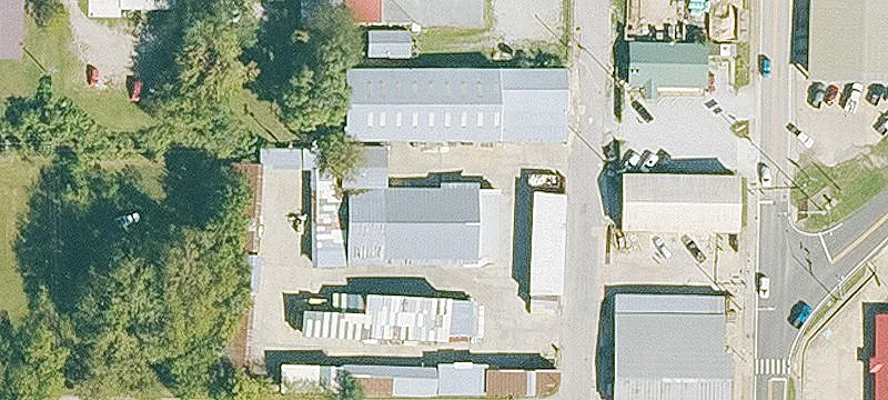Cor Of Lee College St