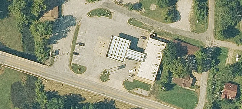 500 Main St