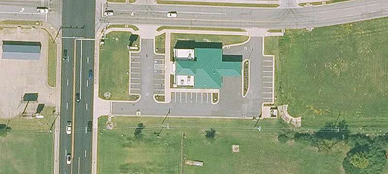 2622 Fayetteville Rd