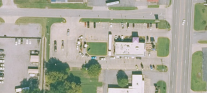 129 Hwy 71st N